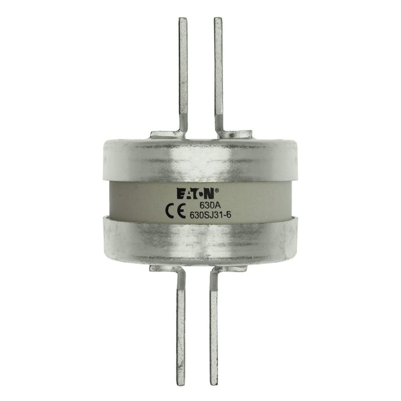 Eaton - HRC-Sicherung Sicherungseinsatz 630SJ31-6 630 A, AC 415 V