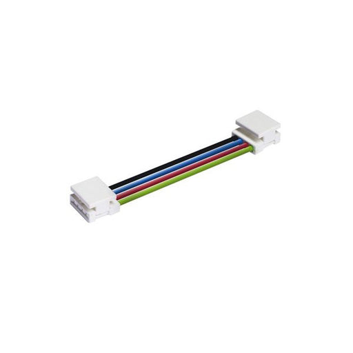 Barthelme - Zubehör/Ersatzteile für Lichtschlauch/-band LED-Streifen Eckverbinder 50070204 2-4pol dimmbar