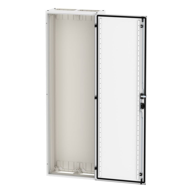 Eaton - Gehäuse/Schaltschrank (leer) Standschrankverteiler EMC2-H211/55-W EMC2 leer,IP55,Kl.II
