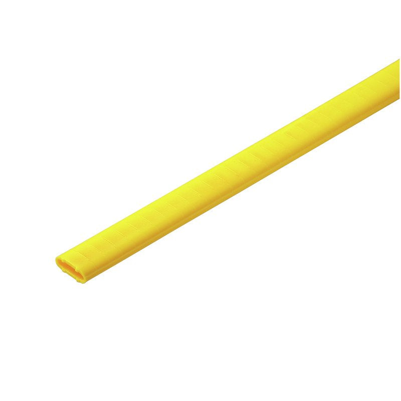 Weidmüller - Kabelmarkierungssystem Kabelmarkierer CLI M2-4GE NE CD − 500 Stück