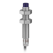 Telemechanique Sensors - Induktiver Näherungsschalter induktiv XS208BLNAL2 Sn2,5mm, M8