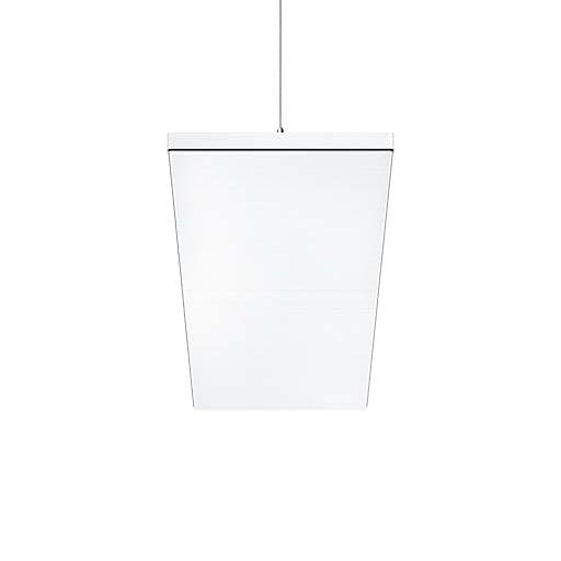 Zumtobel Group - Decken-/Wandleuchte LED-Pendelleuchte LF3 D/I #42186946 4000K