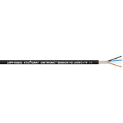 Lapp Kabel&Leitung - Daten- und Kommunikationskabel UNITRONIC SENSOR FD 7038887/1000 Lif9YC11Y 5x0,34 − 1000 Meter