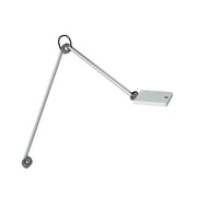 Waldmann Light - Tischleuchte Büroleuchte 00644082 3000K