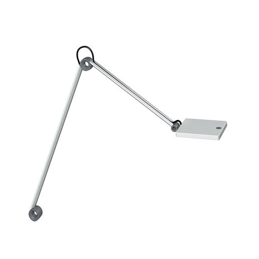 Waldmann Light - Tischleuchte Büroleuchte 00644082 3000K