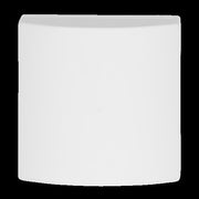 Busch-Jaeger - Einsatz/Abdeckung für Kommunikationstechnik Zentralscheibe stws mt 1746-884 TAE,50x50mm,Klappd