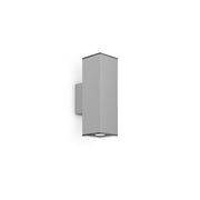 RZB - Decken-/Wandleuchte LED-Wandleuchte 582101.004.76 830, DALI, silber