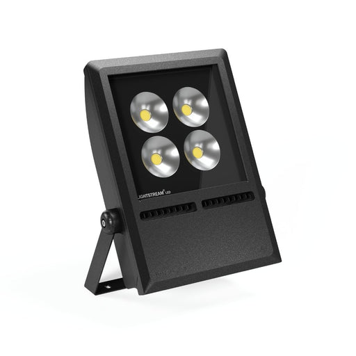 RZB - Downlight/Strahler/Flutlicht LED-Strahler 721718.1131.1 4x56W 4000K Flood