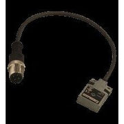 Pepperl+Fuchs Fabrik - Induktiver Näherungsschalter Induktiver Sensor NBB7F104MA2200MMV1 − 1 Stück