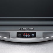 Rommelsbacher - Grillgerät Tischgrill CERAN(R) CG 2308/TC 2000W eds Touchcontr