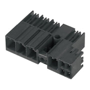 Weidmüller - Leiterplattensteckverbinder Verbinder 7.62mm SV 7.62HP#1090130000 − 36 Stück