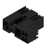 Weidmüller - Leiterplattensteckverbinder Verbinder 7.62mm SV 7.62HP#1089510000 − 60 Stück