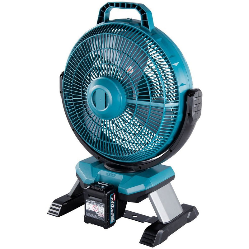 Makita - Umluftventilator Akku-Lüfter CF002GZ 40V max