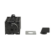 Eaton - Lastschalter Polumschalter T3 32A T3-7-187/XZ Zwischenbau