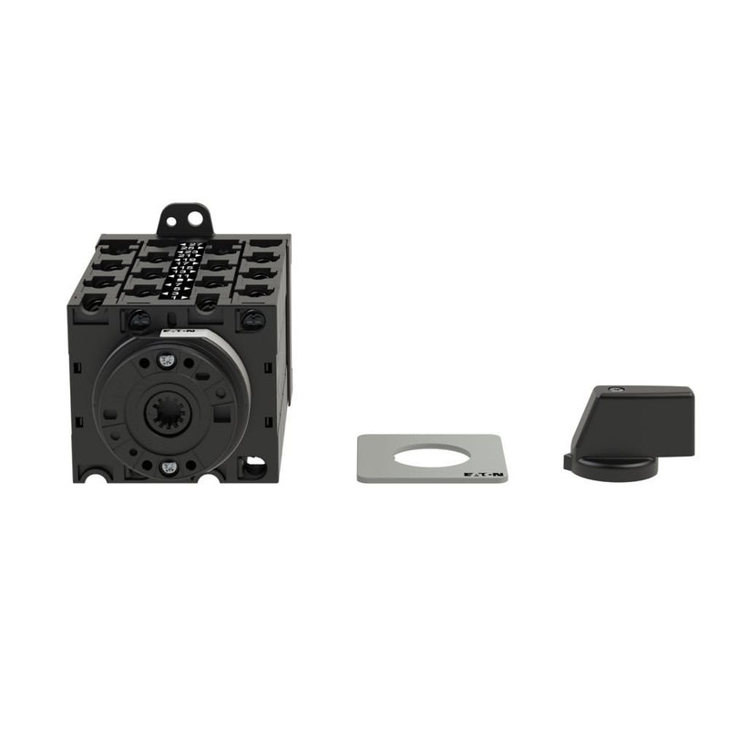Eaton - Lastschalter Polumschalter T3 32A T3-7-187/XZ Zwischenbau