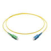 Corning - Patchkabel LWL Patchkabel F445801G1Z20005M 2.0mm 5m gelb