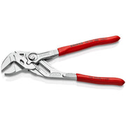 Knipex - Zangenschlüssel 86 03 180 180mm