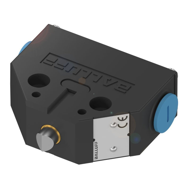 Balluff - Einzelpositionsschalter Positionsschalter BNS 819-FL-60-101