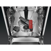 Electrolux AEG MDA - Geschirrspüler Geschirrspüler FFB73527ZM 45cm
