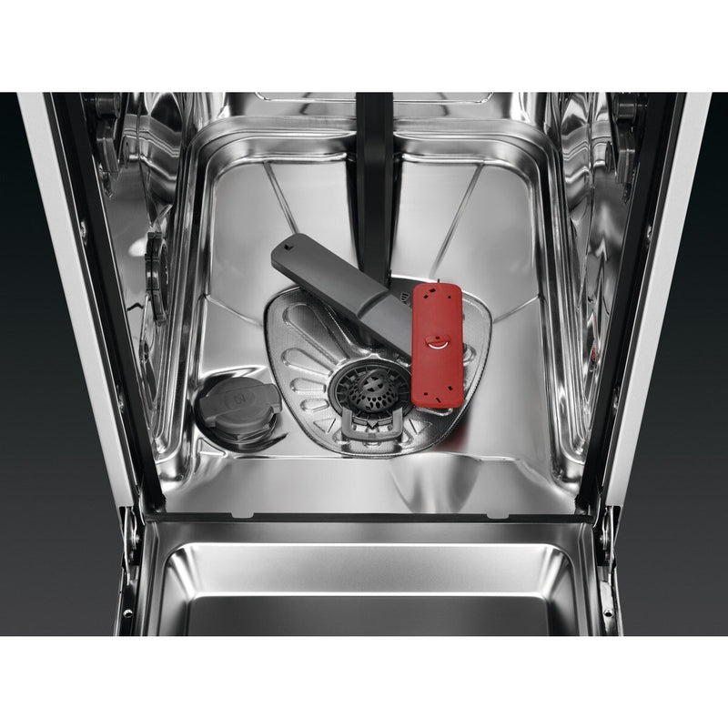 Electrolux AEG MDA - Geschirrspüler Geschirrspüler FFB73527ZM 45cm