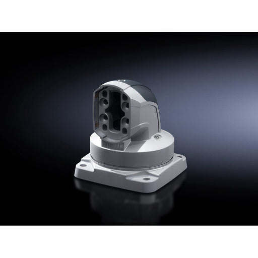 Rittal - Profil-Tragarm Aufsatzgelenk System 60 CP 6206.700 Abgang horizontal