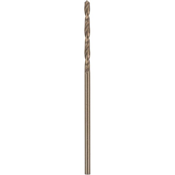 Bosch - Bohrer PRO Stainless Steel HSS-Co 2608585873 Spiralbohrer 1 x 18