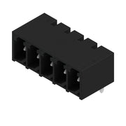 Weidmüller - Leiterplattensteckverbinder Verbinder 3.81mm SC-SMT 3.#1862500000 − 50 Stück
