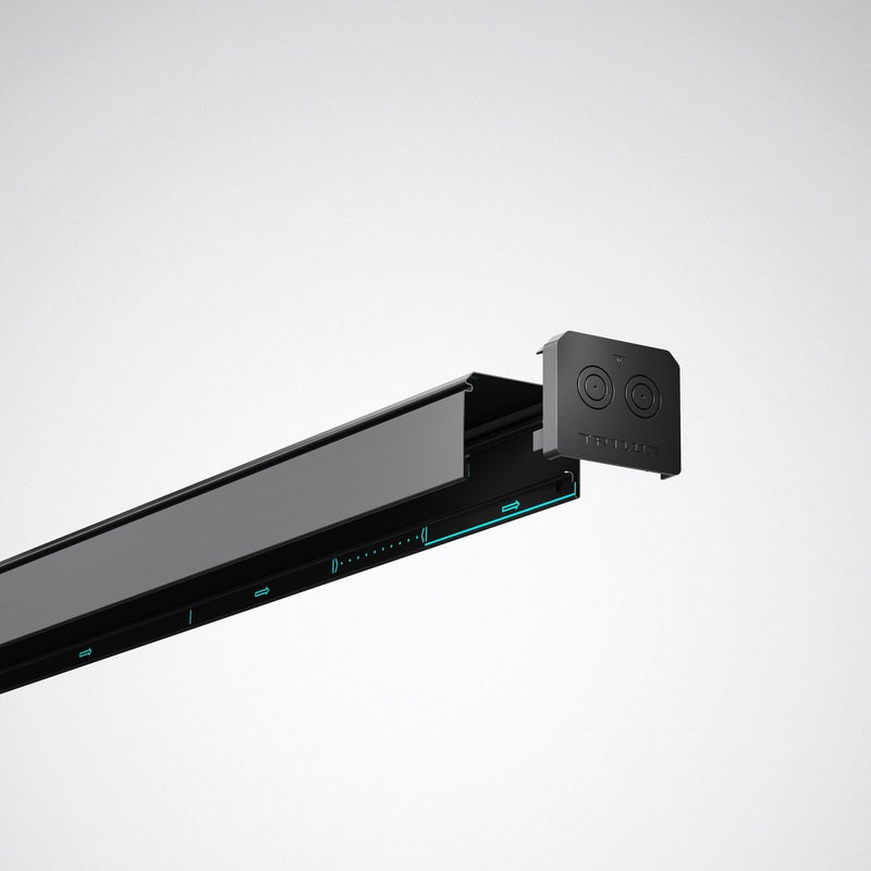Trilux - Mechanisches Zubehör/Ersatzteile für Leuchten Kopfstück 078IP50 Ks 05
