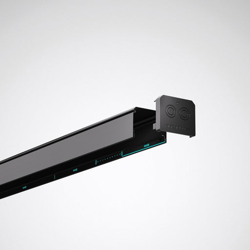 Trilux - Mechanisches Zubehör/Ersatzteile für Leuchten Kopfstück 078IP50 Ks 05