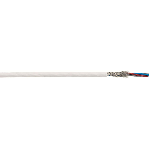Lapp Kabel&Leitung - Energiekabel < 1 kV, für ortsveränderlichen Einsatz ÖLFLEX HEAT 205 C MC 30016373 4X0,75 PTFE/FEP