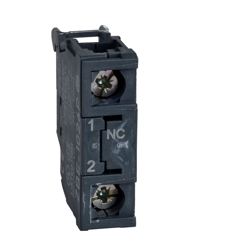 Schneider Electric - Hilfsschalterblock Hilfsschalter ZBE1026