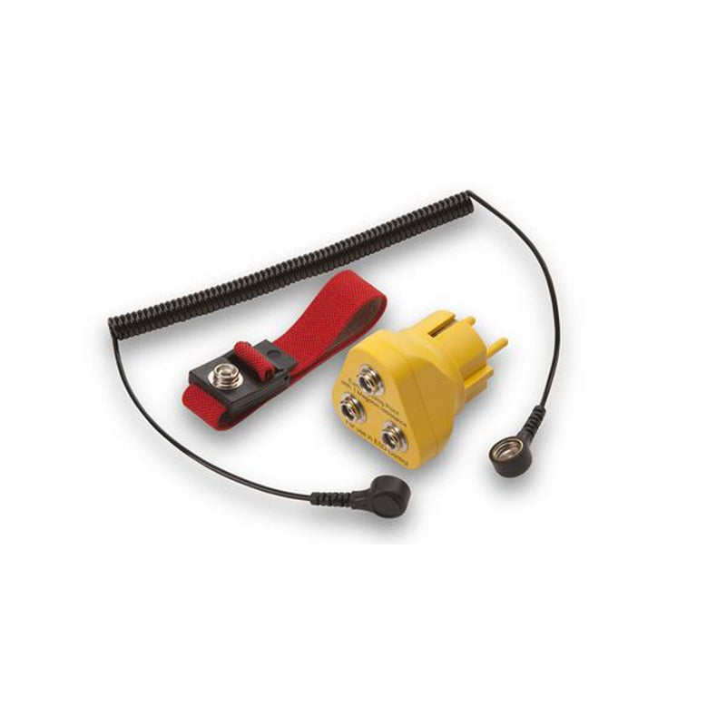 Barthelme - Erdungsset ESD Erdungsset 50991800