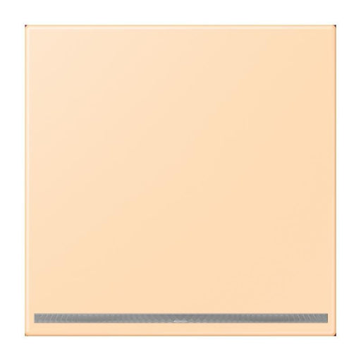 Jung - Orientierungsleuchte LED-Orientierungslicht LC 1539-OO LNW 223 ocre (32060)
