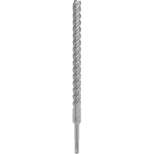 Bosch - Bohrer PRO SDS plus-5X 2608836632 Hammerbohrer 18 x