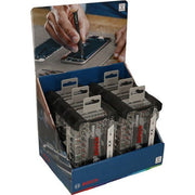Bosch - Bit Schraubendreher-Set mit 2607002836 Präzisions- und