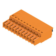 Weidmüller - Kabelsteckverbinder für Leiterplattensteckverbinder Verbinder 3.50mm BLF 3.50/#2459140000 − 48 Stück