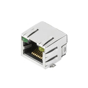 Weidmüller - Leiterplattensteckverbinder Verbinder RJ45C5E S#2562890000 − 200 Stück