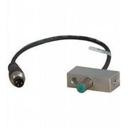 Pepperl+Fuchs Fabrik - Induktiver Näherungsschalter Induktiver Sensor NBB2-6,5#304615-0196