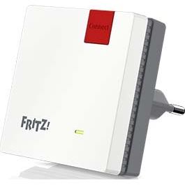 FRITZ - Netzwerk-Repeater WLAN Repeater FRITZ!Repeater 600 600MBit/s