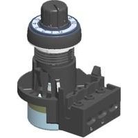 Rockwell - Potentiometer für Befehlsgeräte POTENTIOMETER 800FP-POT5 800FP-POT5