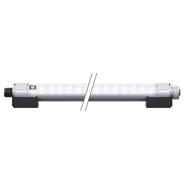 Waldmann Light - Maschinen- und Werkbankleuchte LED-Anbauleuchte 00801356 850