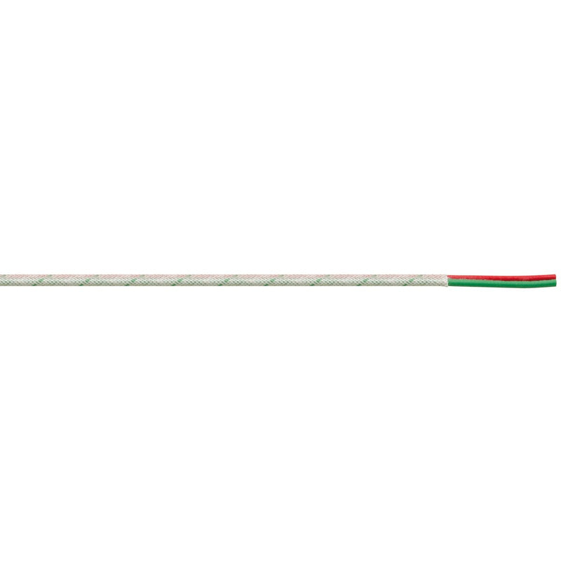 Lapp Kabel&Leitung - Thermoausgleichsleitung KP13L-SIL PtRh/Pt RCB,SCB 0153019/500 2X1,5 DIN oval − 500 Meter