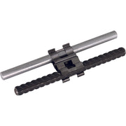 DEHN - Verbinder für Blitzschutz Bewehrungsklemme DC BK 8 RD10 STBLANK DEHNclip
