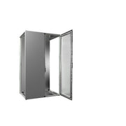 Rittal - Gehäuse/Schaltschrank (leer) Anreih-Schranksystem VX 8228.000 2-türig