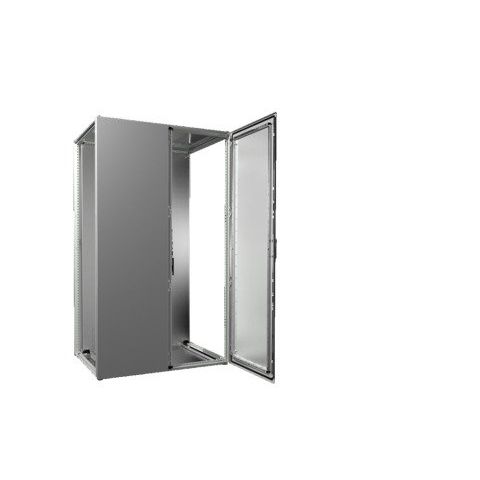 Rittal - Gehäuse/Schaltschrank (leer) Anreih-Schranksystem VX 8228.000 2-türig