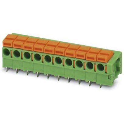 Phoenix Contact - Leiterplattenklemme FFKDSA1/H1-5,08-23 − 50 Stück