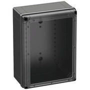 Spelsberg - Gehäuse/Schaltschrank (leer) Leergehäuse GEOS-L 3040-18-to/sw IP66/IP67, IK09