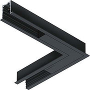 Zumtobel Group - Elektrisches Zubehör/Ersatzteile für Leuchten Winkelverbinder 90° SUP2 TRACK #60210818 (elektrisch)