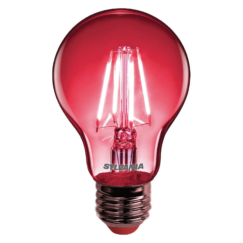 Feilo Sylvania - LED-Lampe/Multi-LED LED-Lampe E27 ToLEDo Retr #0086307 − 6 Stück