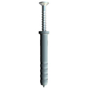 OBO Bettermann - Nageldübel Schlagdübel 910 SD 6X40 6x40mm PA lgr − 100 Stück